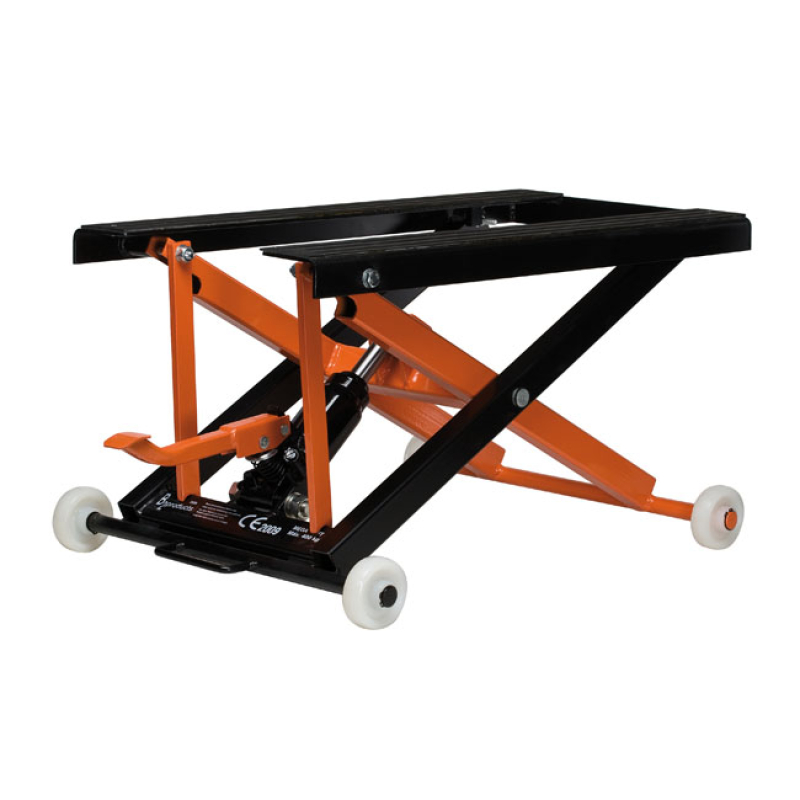 B2, MEGA-LIFT MOTORCYCLE LIFT 908856