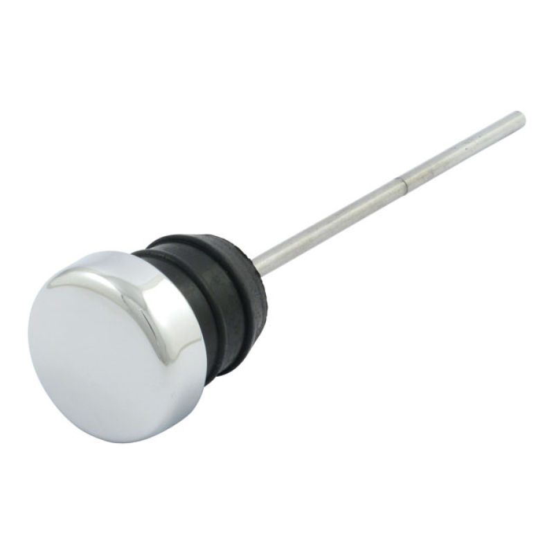 OIL TANK FILL PLUG, LONG DIPSTICK 908895