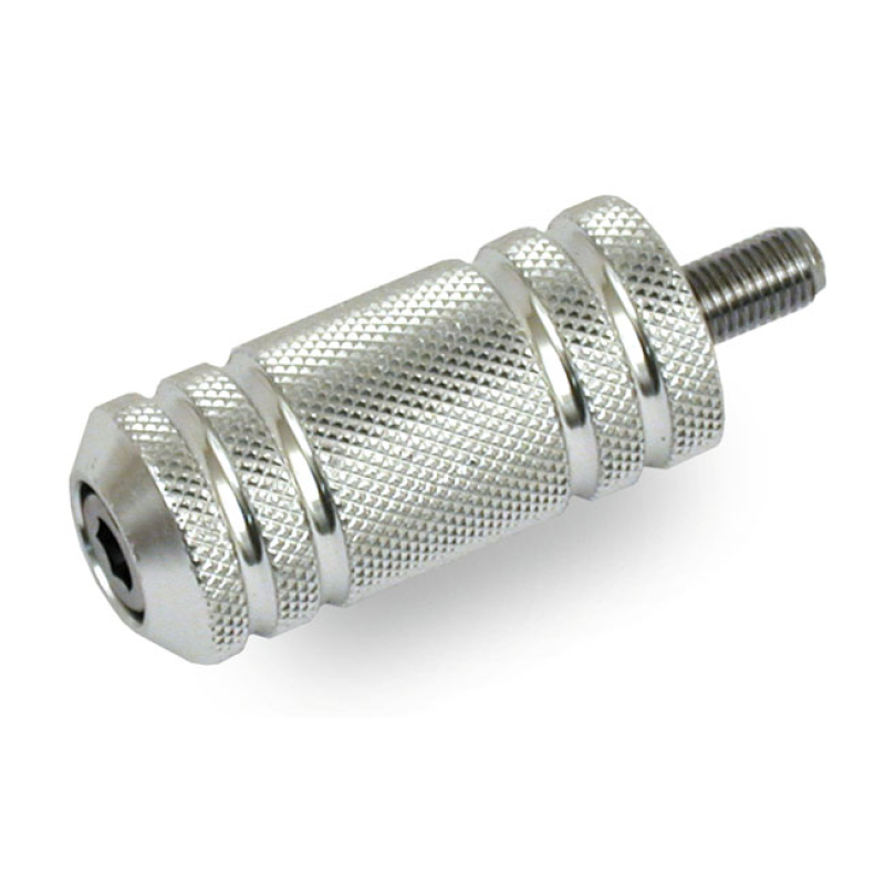 SHIFT PEG, KNURLED ALUMINUM 908935