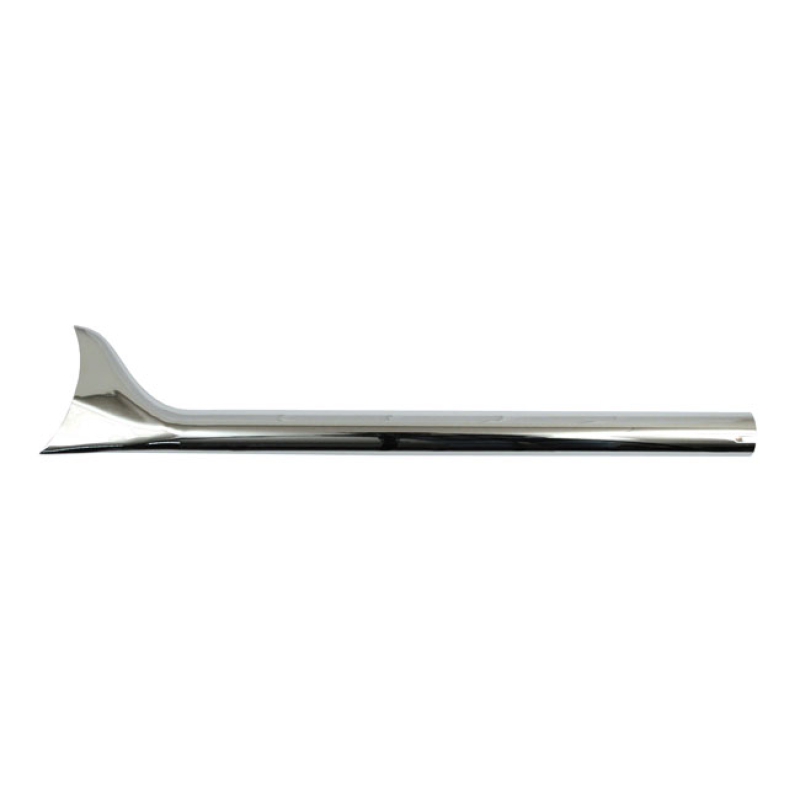 FISHTAIL STRAIGHT PIPE, APPROX. 30 INCH 909025