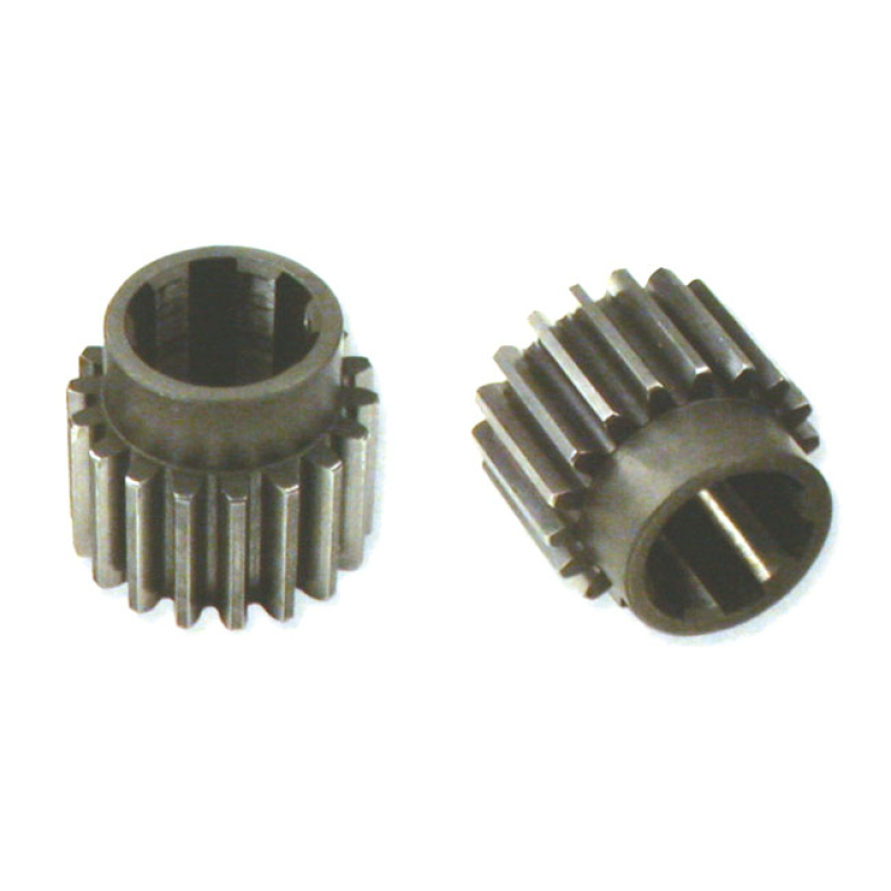 S&S 86-87 STYLE PINION GEAR, BLUE 909032