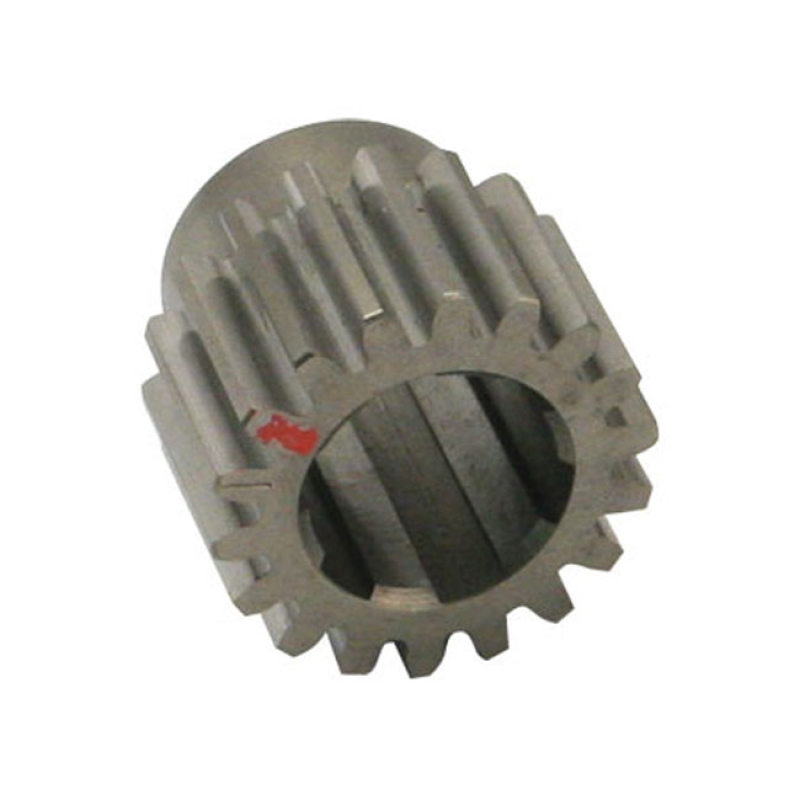 S&S 86-87 STYLE PINION GEAR, RED 909033