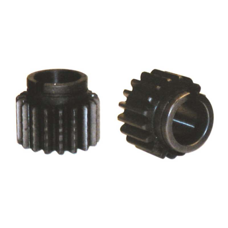 S&S 91-99 STYLE PINION GEAR, BLUE 909039