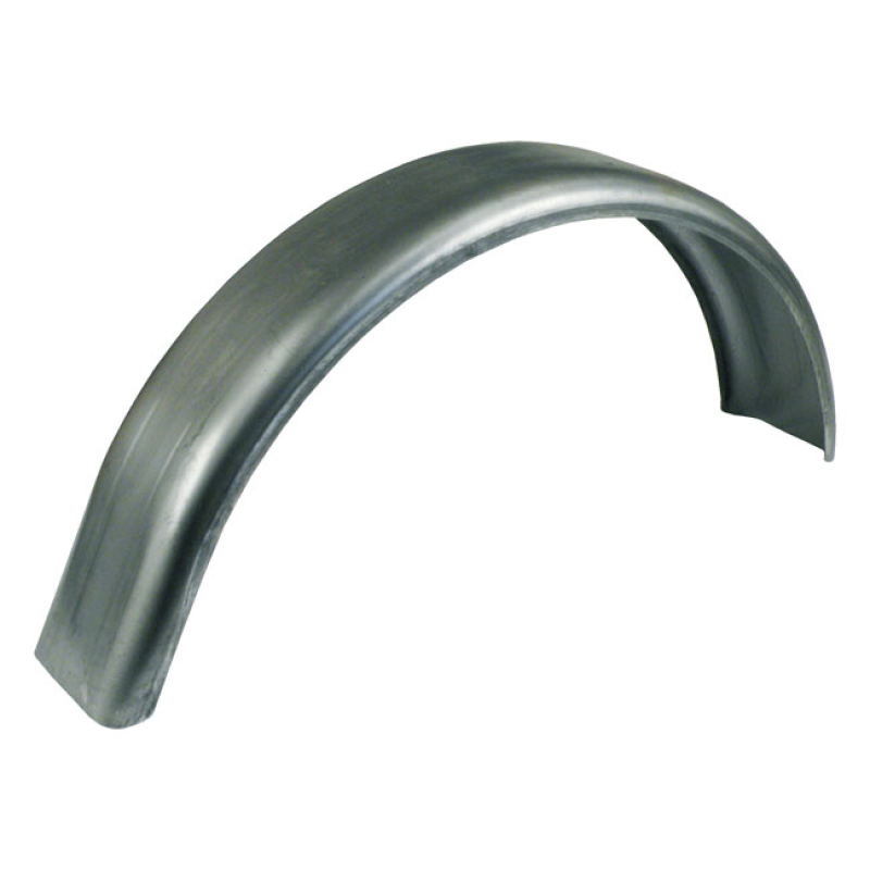 PAUGHCO FLAT FENDER 5 INCH WIDE 909048