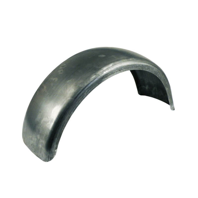 PAUGHCO FLAT FENDER 8.5 INCH WIDE 909052