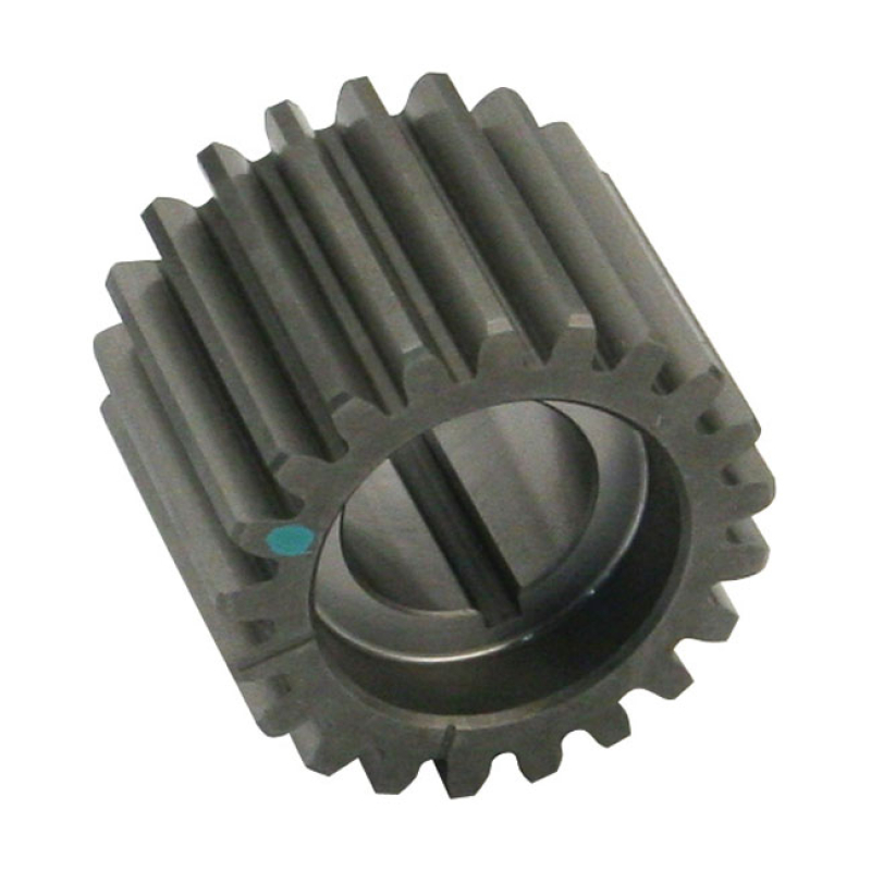 S&S PINION GEAR, GREEN 909070