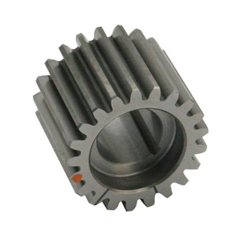 S&S, PINION GEAR 54-77. BROWN 909080