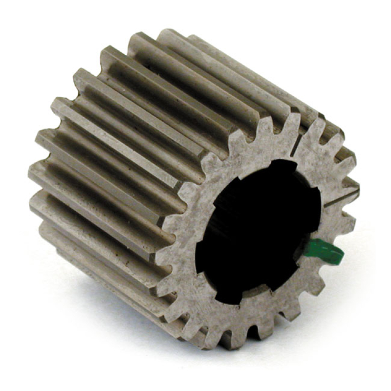 S&S PINION GEAR, GREEN 909088