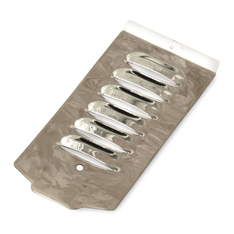 DASH PANEL, LOUVERED 909570