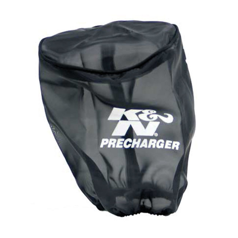 K&N, PRE-CHARGER (DUST SOCK) 909646