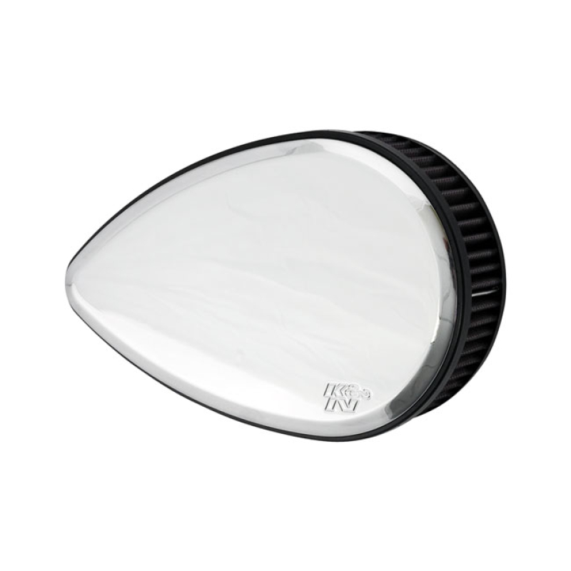 STREET METAL HIGH-FLOW AIR INTAKE 909653