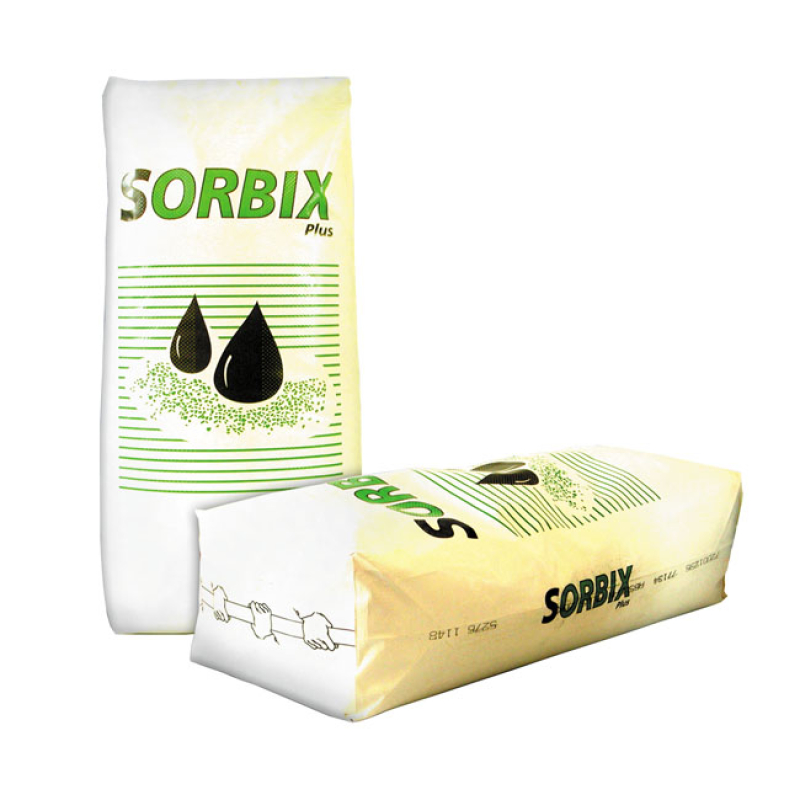 EUROL WORKSHOP ABSORBENT 10KG PACK 909700