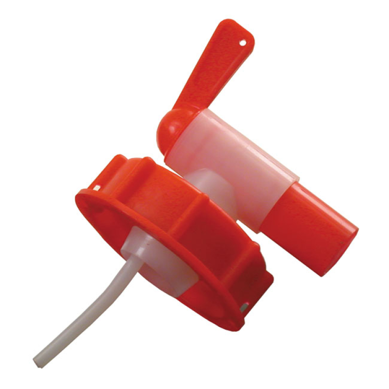 EUROL, CAP TAP 61MM 30/25/20 909708