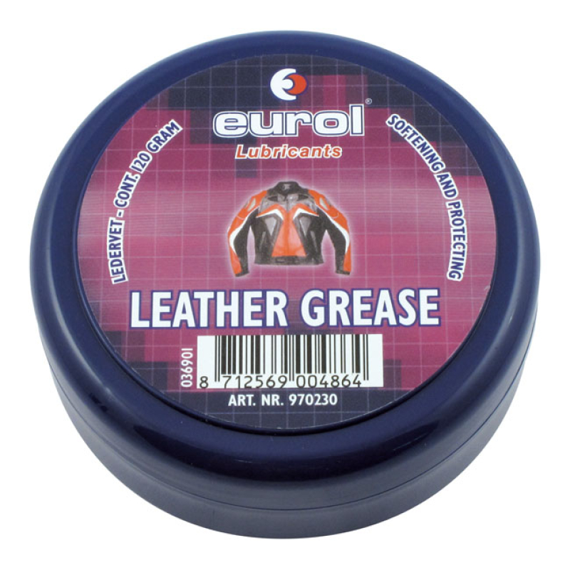 EUROL, CLEAR LEATHER CONDITIONER 909717