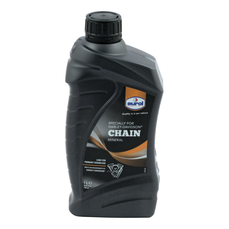 EUROL PRIMARY CHAINCASE OIL 1L 909765