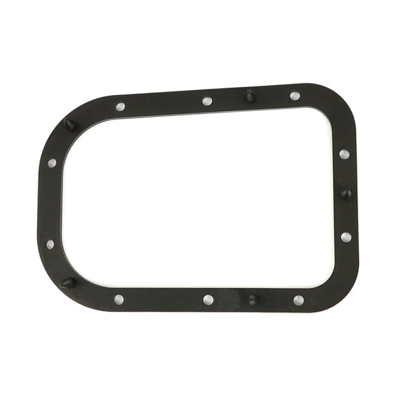 FUEL TANK TOP PLATE SEAL VITON RUBBER SEAL. 3MM THICK.   OEM STYLE FUE 910116
