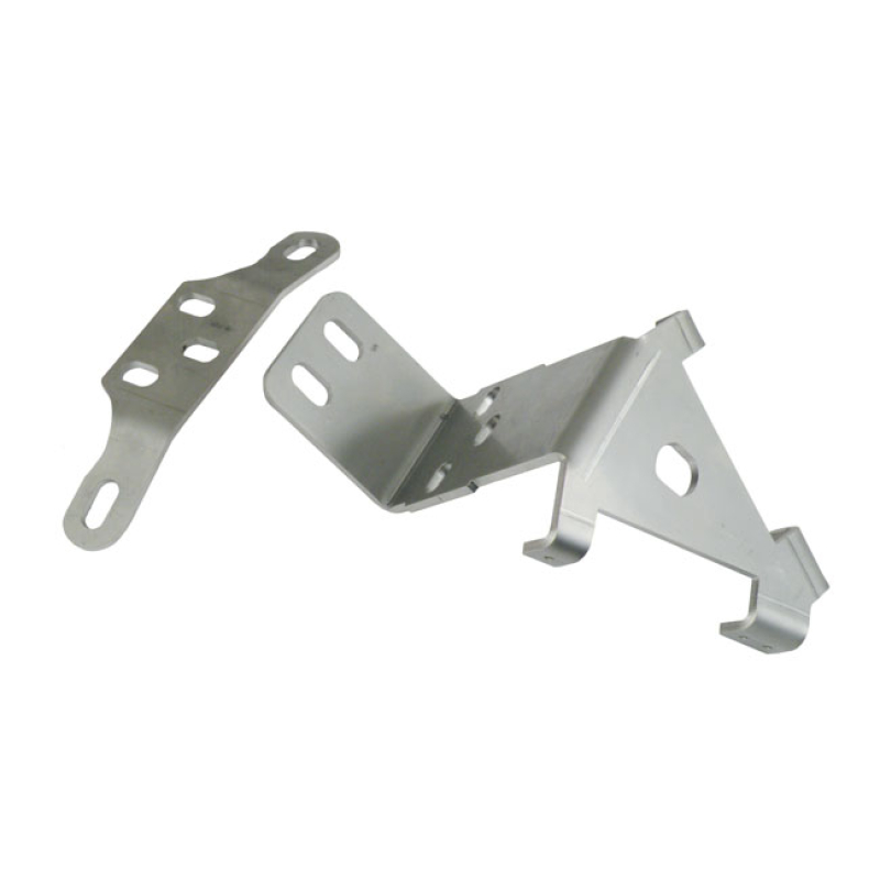 MOTORMOUNT, FOR DYNATEK COILS 910180