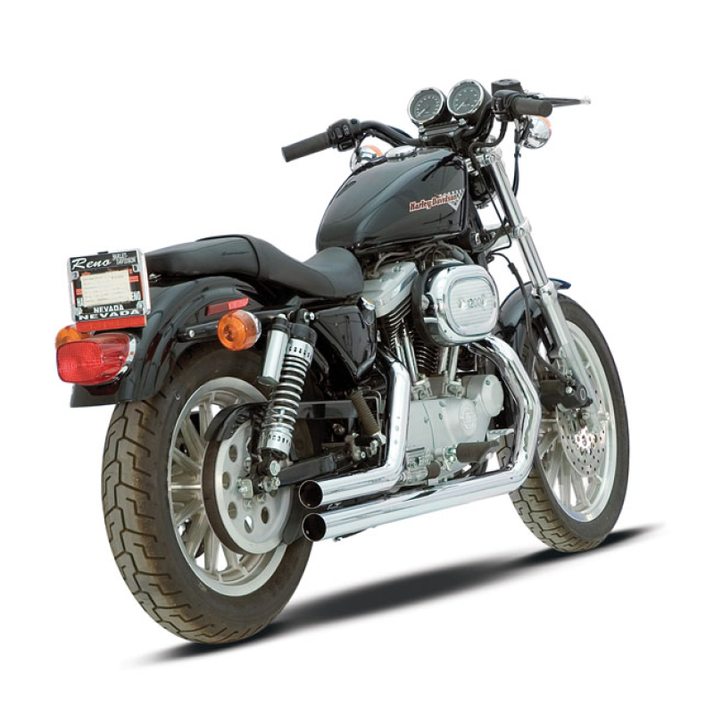 PAUGHCO, 2-1/4" 9TWENTYFIVES. SHORT. CHROME 910285