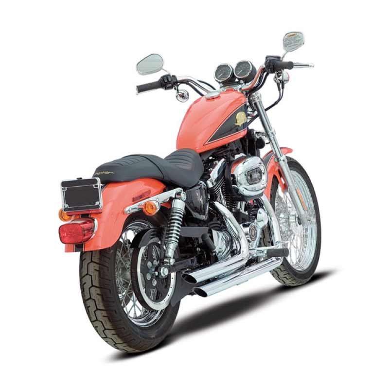 PAUGHCO, 2-1/4" 9TWENTYFIVES. SLASH CUT. CHROME 910293