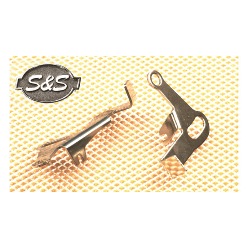 CHOKE LEVER S&S E/G 910329