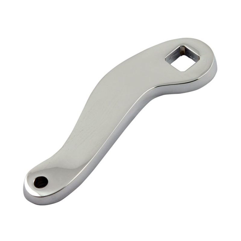 CHROME LEVER, BRAKE CAM 910356