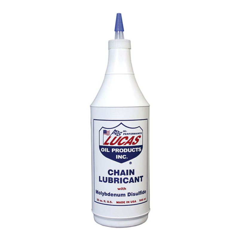 LUCAS, CHAIN LUBRICANT 910415