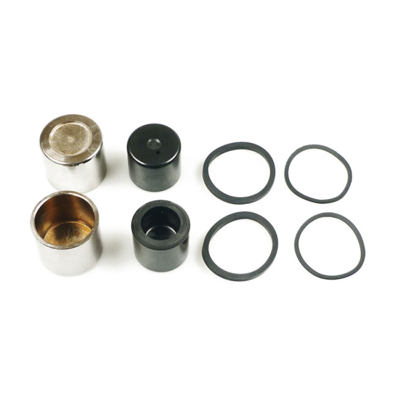 CALIPER PISTON & SEAL KIT, REAR 910477