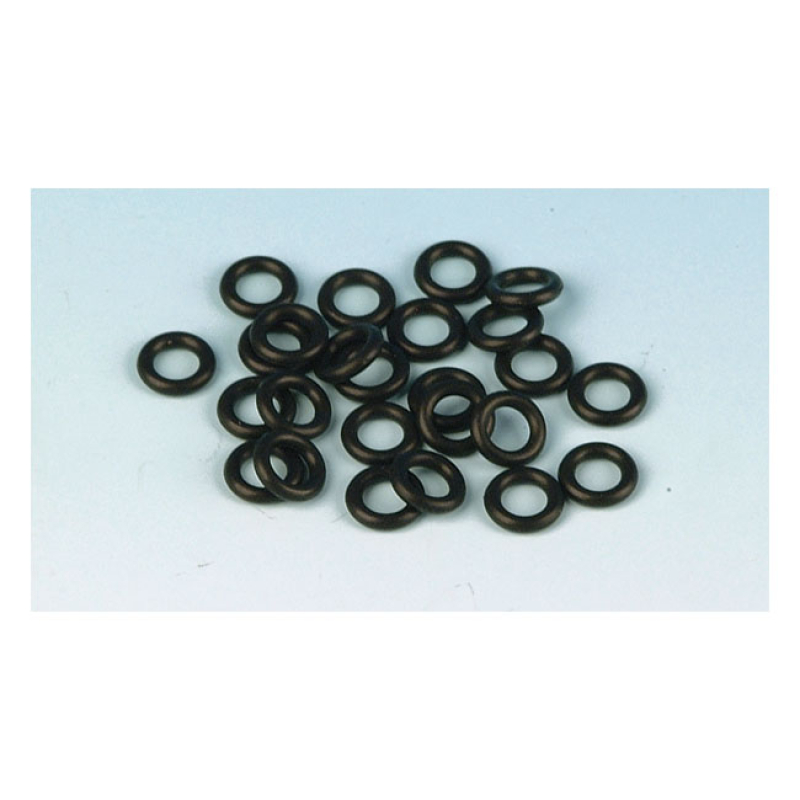 RULLANOSTIMIEN LUK.O-RENGAS JAMES XL 911176