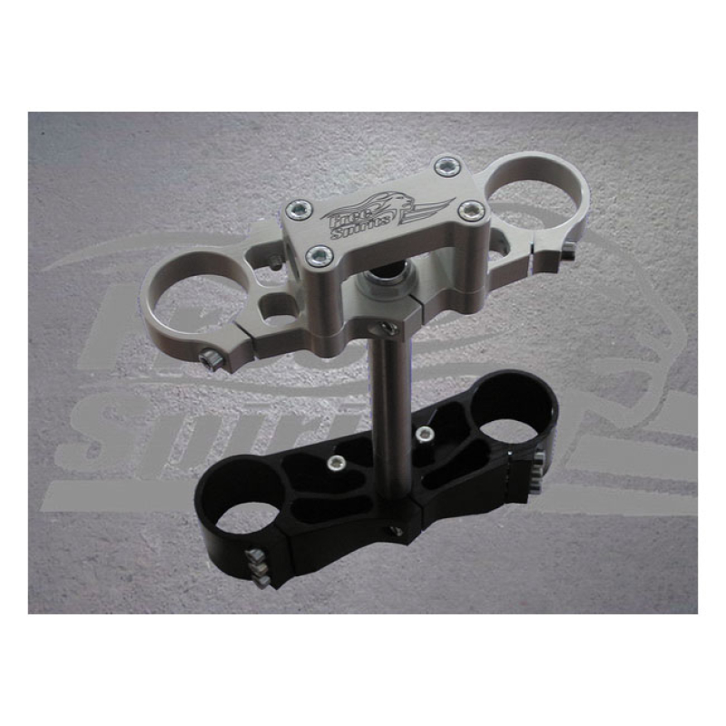 FREE SPIRITS, XBS TRIPLE TREES 911216