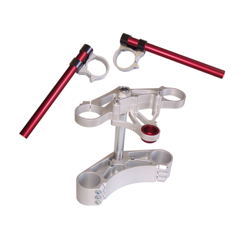 FREE SPIRITS XR TOP TREE & CLIP-ON KIT 911237
