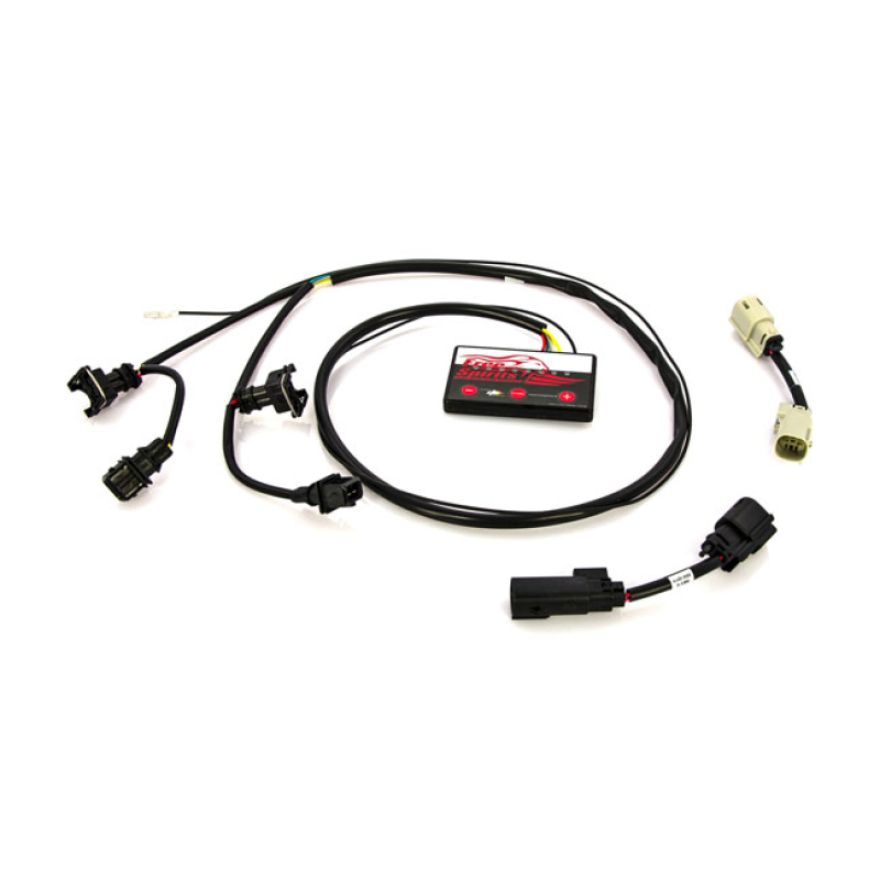 FREE SPIRITS FUEL UNIT 911380