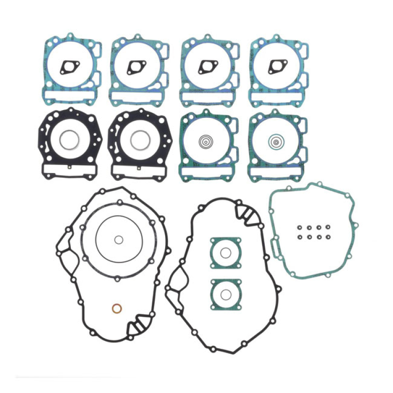 ATHENA, ENGINE GASKET KIT THE ATHENA ENGINE GASKET KIT INCLUDES ALL GA 911447