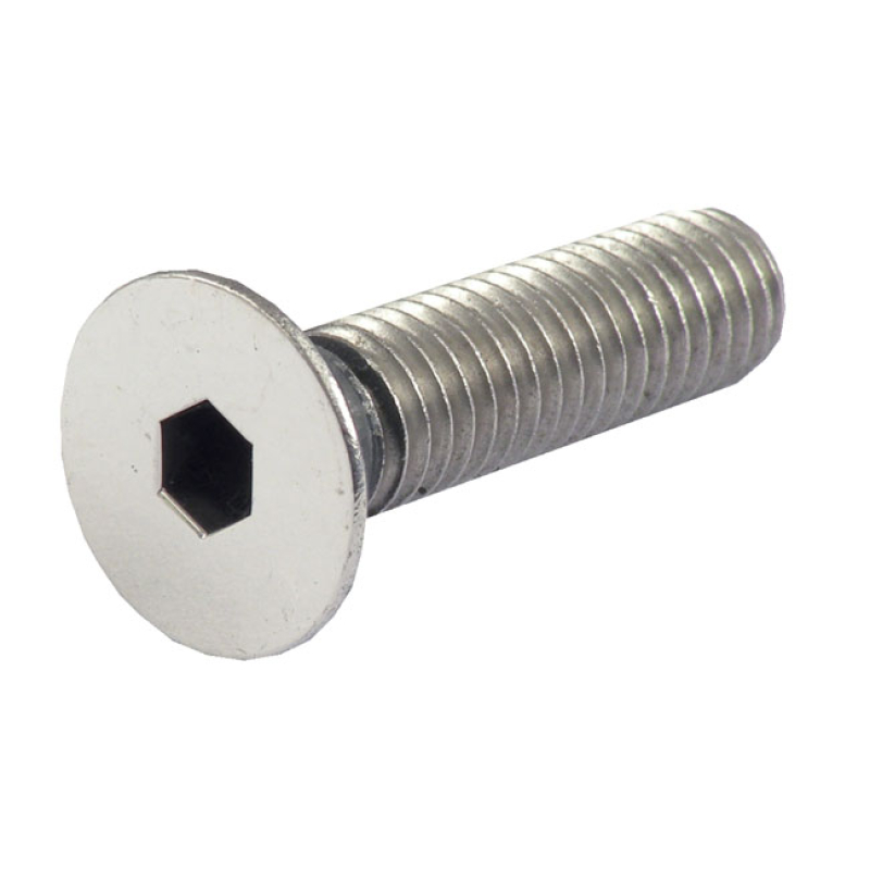 FLATHEAD ALLEN POL. SS 3/8-16 X 1 1/2 911584