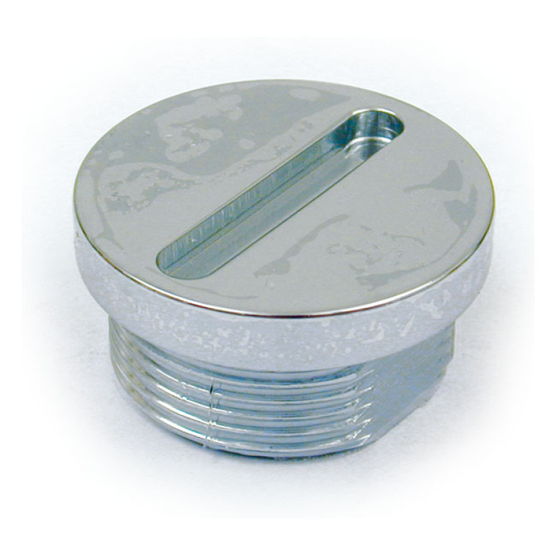 ENSIÖKOTELON PLUGI CHR XL 71-76, SLOTTED 911751