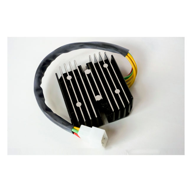 RICK'S LITHIUM ION BATTERY COMPATIBLE REC-REGULATOR RICK'S MOTORSPORT 911877