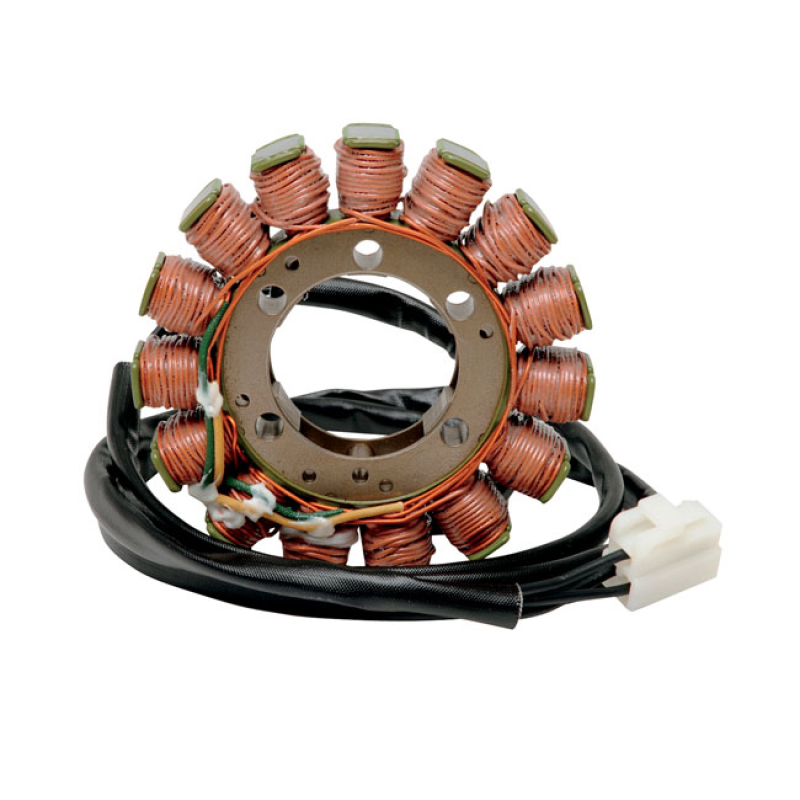 RICK'S STATOR, OEM STYLE DUCATI SOME APPLICATIONS LIST MORE THAN ONE P 912363