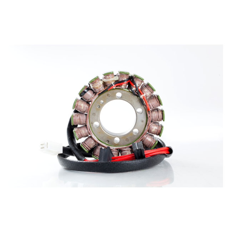 RICK'S STATOR, OEM STYLE HONDA OEM STYLE HONDA STATOR 912451