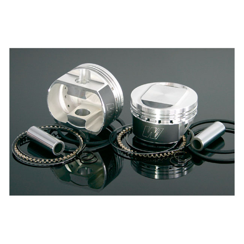 WISECO PISTON KIT, 10.5::1CR. STD 912671