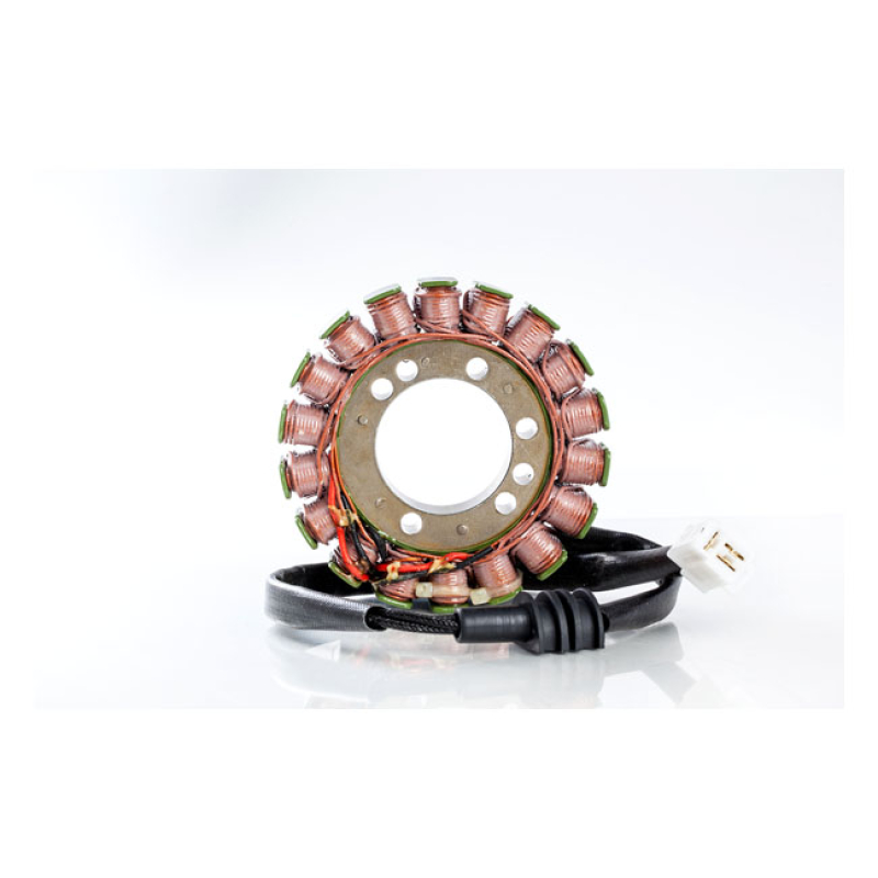 RICK'S STATOR, OEM STYLE YAMAHA OEM STYLE YAMAHA STATOR 912739