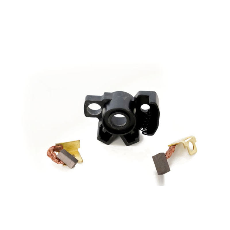 RICK'S BRUSH PLATE REPAIR KIT - 2 BRUSH MITSUBA 913058