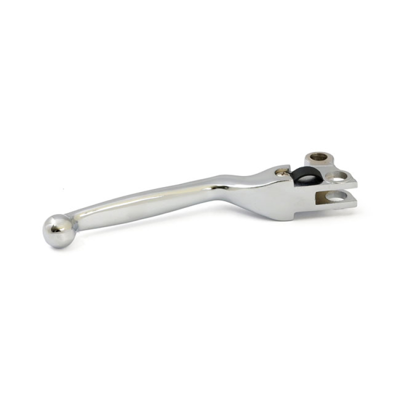 HAND LEVER SET, CHROME 913391