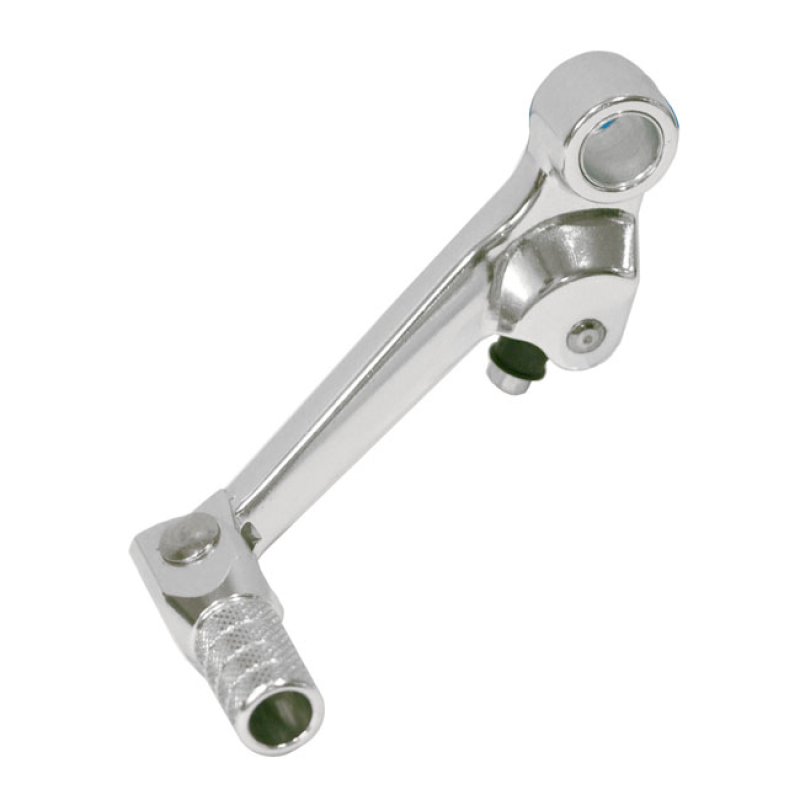 EMGO FORGED SHIFTER LEVER, FOLDING. ALUMINUM FORGED FROM SUPER TOUGH A 913463