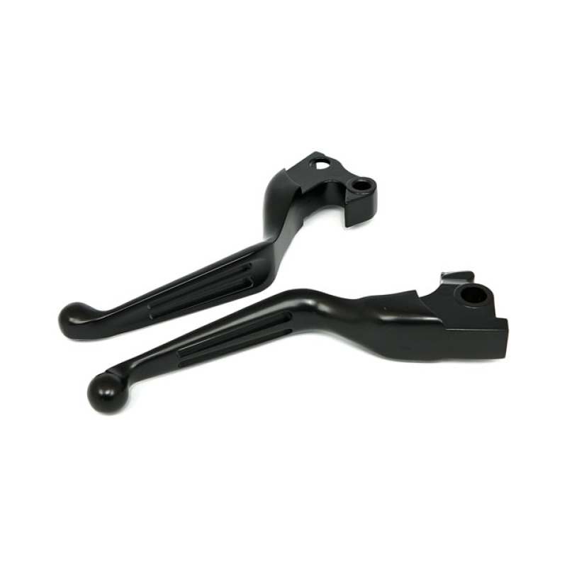HANDLEBAR LEVER KIT, WIDE BLADE 913502