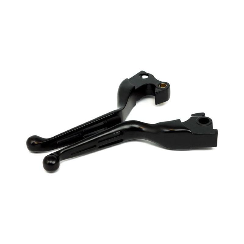 HANDLEBAR LEVER KIT, WIDE BLADE 913597