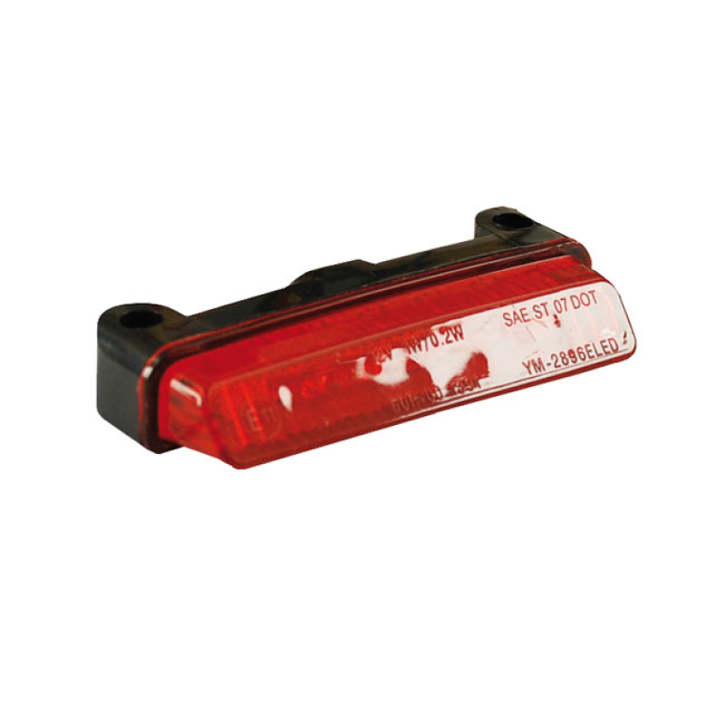 DONOVAN, MINI LED TAILLIGHT 913660