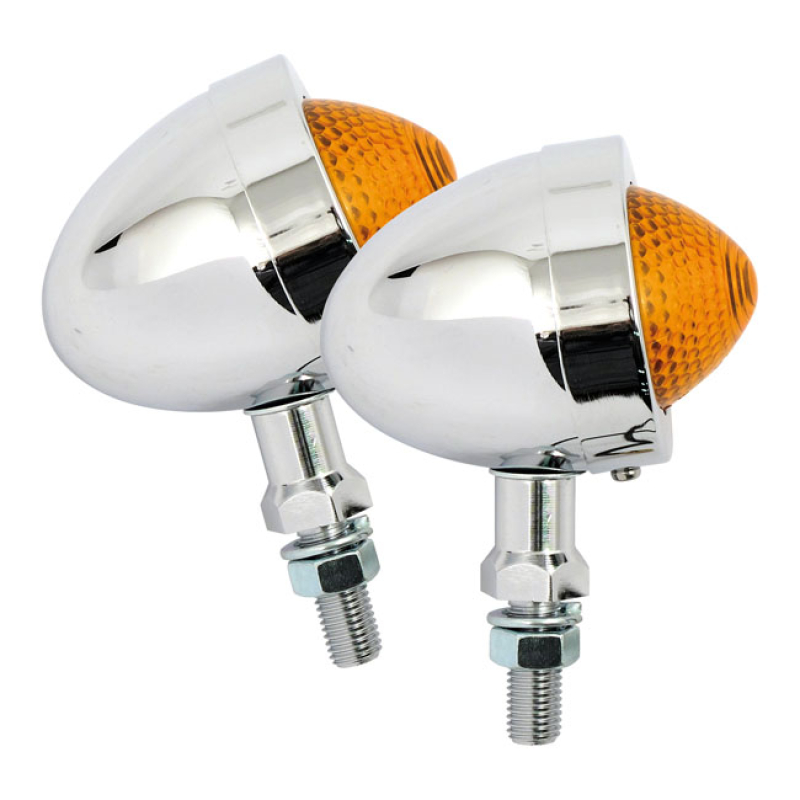 BULLET TURN SIGNAL - PIKE 913805