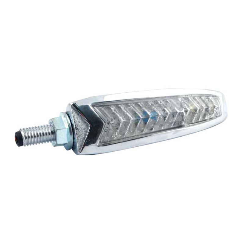 DAKOTA LED TAILLIGHT/TURNSIGNAL COMBO 913890