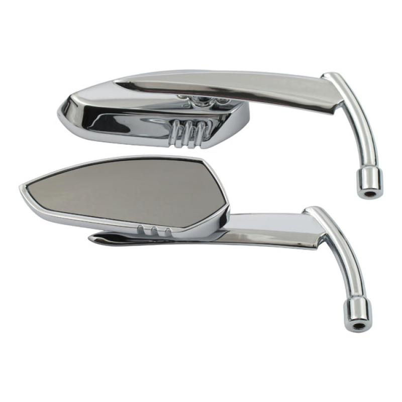 CUSTOM MIRROR KNIFE 913916