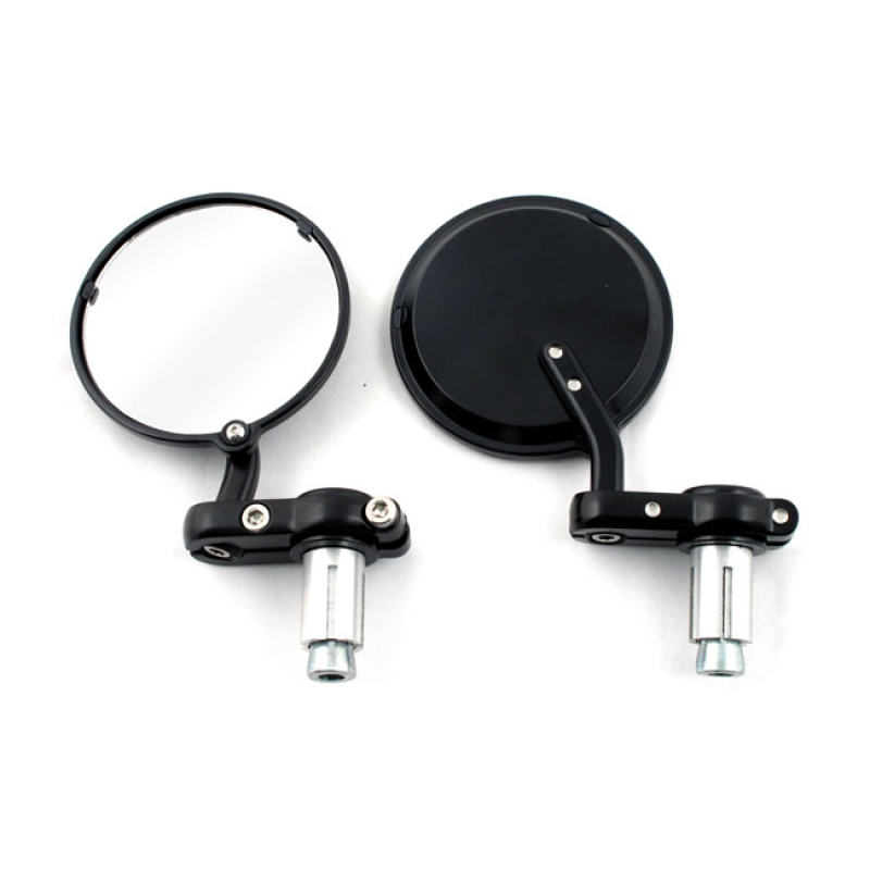 IN-BAR FUELER MIRRORS - PEILIT OHJAUSTANGON PÄIHIN 913936