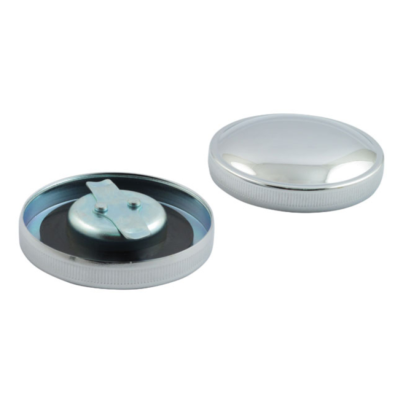 GAS CAP SET, LATE STYLE 914005